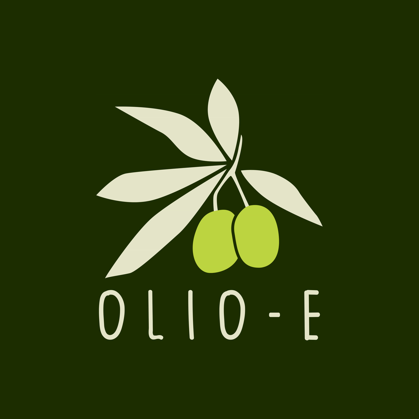 Olio-E